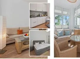 Villa Martha Apartment 2