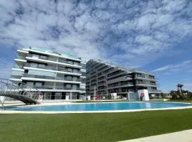 Milion Destiny Ciudad Jardin F