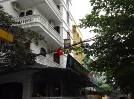 Khách sạn Thành Đạt