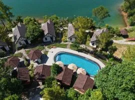 Phu Ninh Lake Resort & Spa