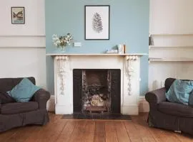 Georgian Shared House No'64 - By Clifton Short Lets