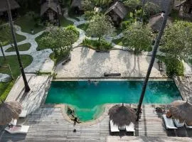 Beranda Ecolodge
