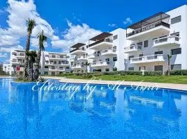 EliteStay by Al Amir