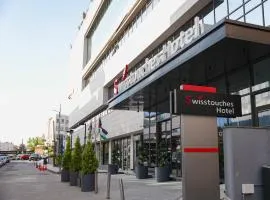 Swisstouches Hotel Amman