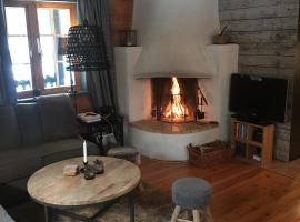 Cozy cottage in Tand&aring;dalen, S&auml;len, Dalarna, Sweden, villa in S&auml;len