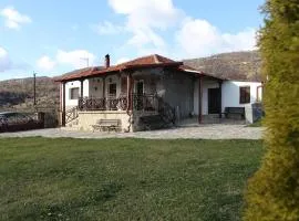 KASTORIA DENDROCHORI Retreat & Rest