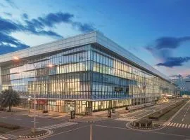 MCollection - City Getaway in the Heart of Entertainment City