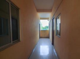Hotel O Kb Residency, hotel v destinaci Kurinjippādi