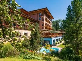 Hotel Montafoner Hof