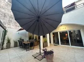 Apartments Ylona