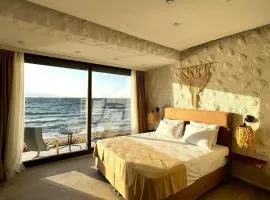 Aporte Hotel Cesme