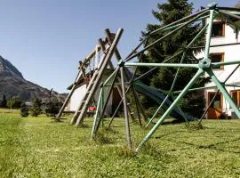 Apart Zimalis - Urlaub mit Mehrwert - SILVRETTA CARD PREMIUM inklusive
