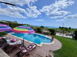 Villa Bellerose