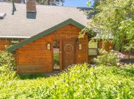 JJs Lakeview Chalet