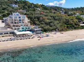 Hotel Saline