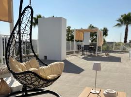 Doria Apartments, hotel a Veglie