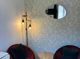 Studio cosy hyper centre la Rochelle