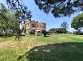Chateau Retreat