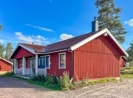 Parstuga centralt i Tandådalen, lägenhet A - söndagsbyten