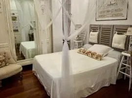 Chambre calme centre Nice labellisée