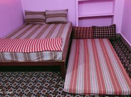 Shree chendur Rooms stay, hotel in Tiruvannāmalai