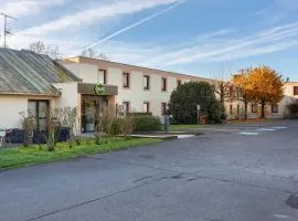 B&B HOTEL Blois Nord Vallée Maillard