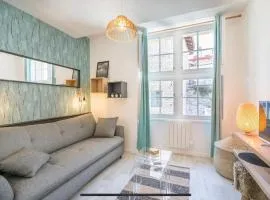 NEW! Studio centre-ville Bayonne