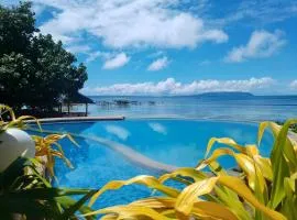 La Luna Beach Resort