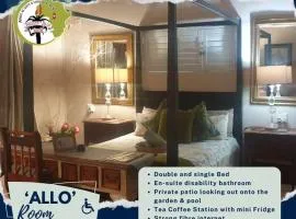 Kruger Allo B&B
