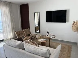 Lujosa Suite En La Palma con Piscina