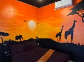Oceans Bavarian Boutique Apartments