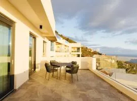 Villa de lujo en La Palma con Vistas al Mar y Piscina