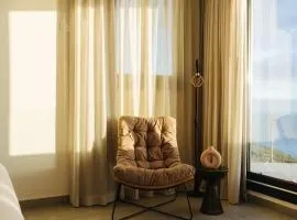 Villa de lujo en La Palma con Vistas al Mar y Piscina