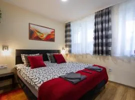 Lucsony Apartman