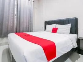 RedDoorz at Seindo Hotel Medan