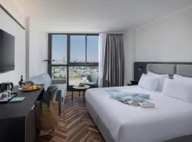 Brown Jerusalem Hotel & Convention Center