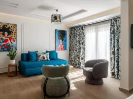 Garment District Suites