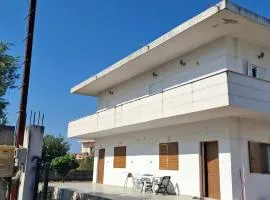 Villa Margot