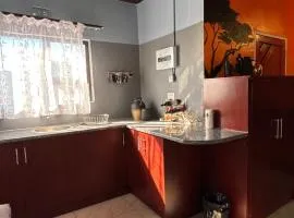 Oceans Bavarian Boutique Apartments