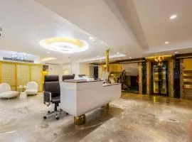 The Bella Express- New Delhi