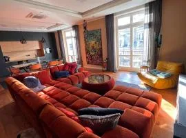 Basilica Panorama Luxury