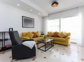 MTR - Marbella Temporary Rent Two Bedrooms Apartment Av del Mar