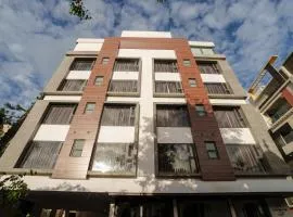 Hotel Ritvis Elite
