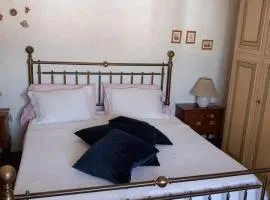 vista suggestiva con ampi spazi