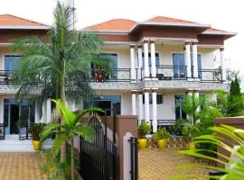 KIGALi SKY GARDEN