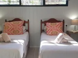 Kruger Allo B&B