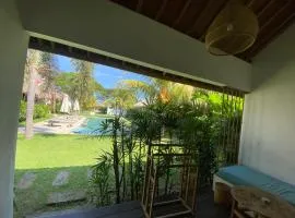 Nativo Lombok Hotel