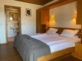 Pension Bergel