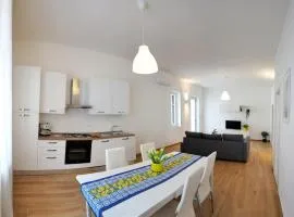Costa d'Amalfi Apartments