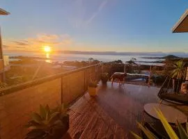 Ocean View Beach House